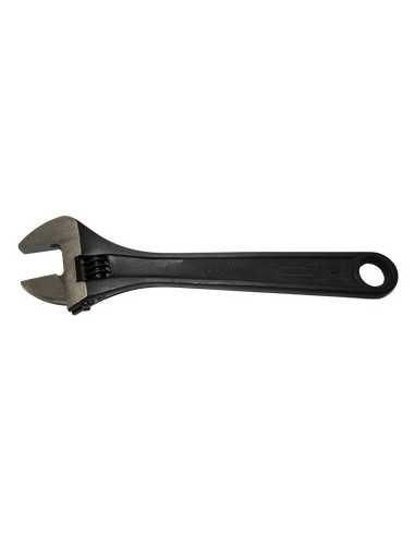 1 x Chiave inglese con scala graduata 200 mm