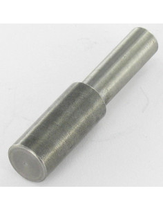 Reggiripiano 10X46 DI CUI RITENERE Da 7,4X23 Acciaio Grezzo 2