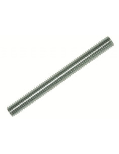 Barra Filettata M16 Lunghezza 1 Metro Classe 8.8 Zincate