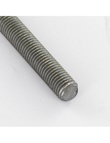 1 x Barra Filettata M4 Lunghezza 1 Metro Classe...