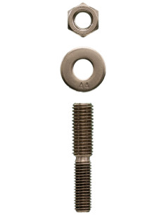 Accessorio THERMAX Fischer 16/12 Acciaio Inox A4