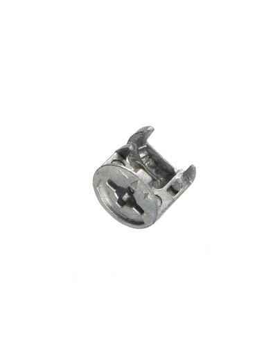 1 x Eccentrico Zamak 15X13,5
