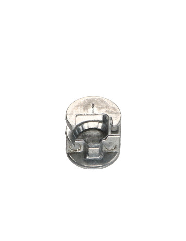 1 x Eccentrico Zamak 15X13,5