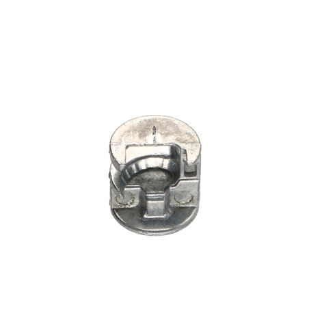 1 x Eccentrico Zamak 15X13,5