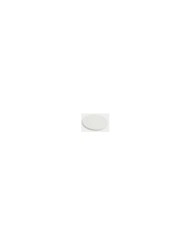 1 x Coprivite Diametro 40 Bianco