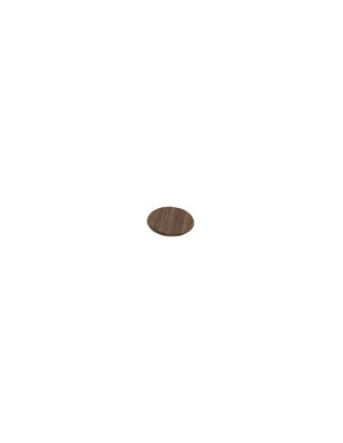 1 x Coprivite Diametro 40 QUERCIA Scura