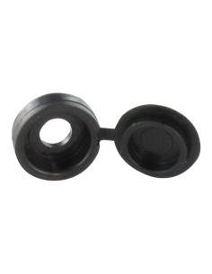 Coprivite Rivetto Polietilene Blu