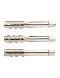 Set di 3 RUBINETTO con MANO M20 Passo 250