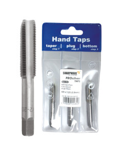 Set di 3 RUBINETTO con MANO M20 Passo 250 2