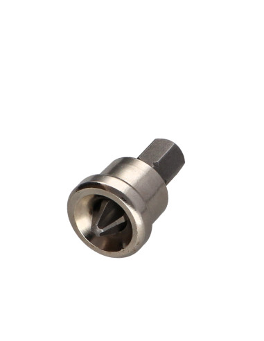 1 x Scatola di 2 Punta AVVITARE INSTALLATORE DI...