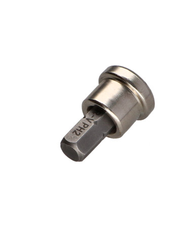 1 x Scatola di 2 Punta AVVITARE INSTALLATORE DI...