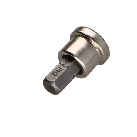 1 x Scatola di 2 Punta AVVITARE INSTALLATORE DI CARTONGESSO Phillips 2 LG25