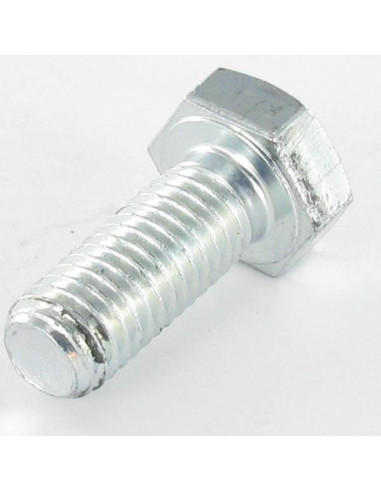 1 x Vite Per Metalli Testa Esagonale M10X120...