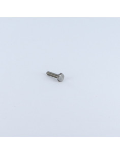 Vite Per Metalli Testa Esagonale M16X40 Classe 6.8... 2