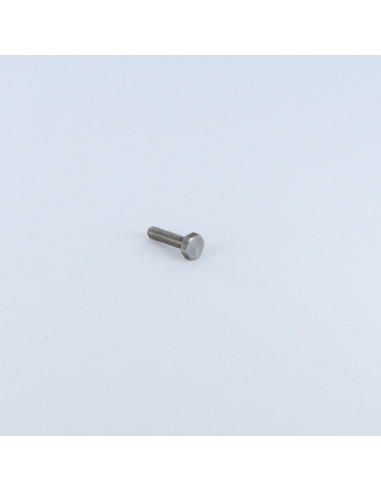 1 x Vite Per Metalli Testa Esagonale M1.6X12...