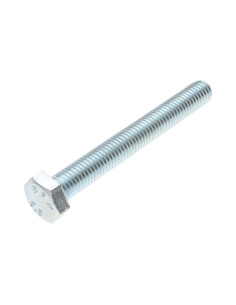 Vite Per Metalli Testa Esagonale M16X70 Classe 6.8 Zincate
