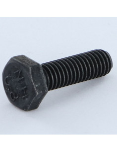 Vite Per Metalli Testa Esagonale M6X20 Classe 6.8 Acciaio...