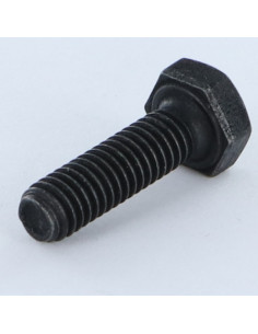 Vite Per Metalli Testa Esagonale M6X20 Classe 6.8 Acciaio... 2