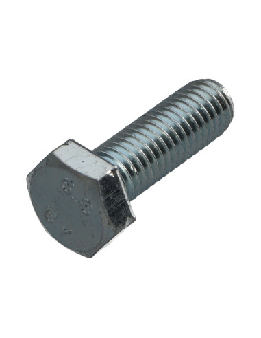 1 x Vite Per Metalli Testa Esagonale M10X60...