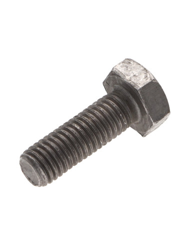 1 x Vite Per Metalli Testa Esagonale M2X8...