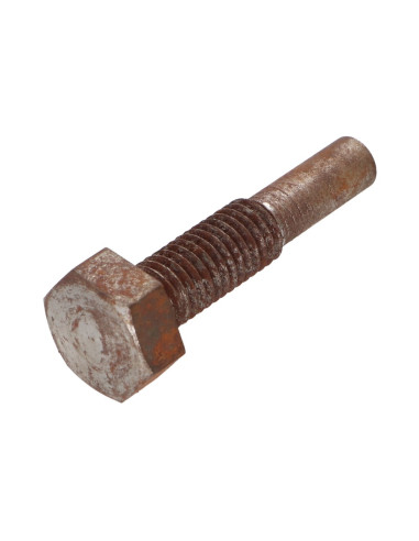 1 x Vite Per Metalli Testa Esagonale M10X45...