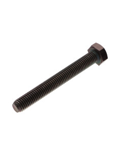 Vite Per Metalli Testa Esagonale M8X80 Classe 6.8 Acciaio... 2