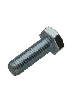 Vite Per Metalli Testa Esagonale M12X45 Classe 6.8 Zincate 2