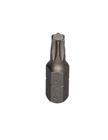 1 x Punta T25 FIZOMAX