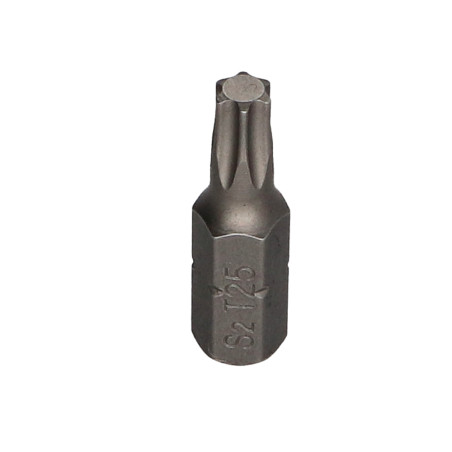 1 x Punta T25 FIZOMAX