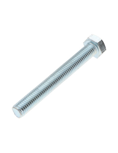 1 x Vite Per Metalli Testa Esagonale M12X70...