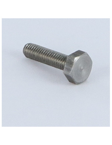 1 x Vite Per Metalli Testa Esagonale M3X8...
