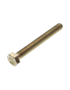 Vite Per Metalli Testa Esagonale M8X70 Classe 6.8 Bicromato