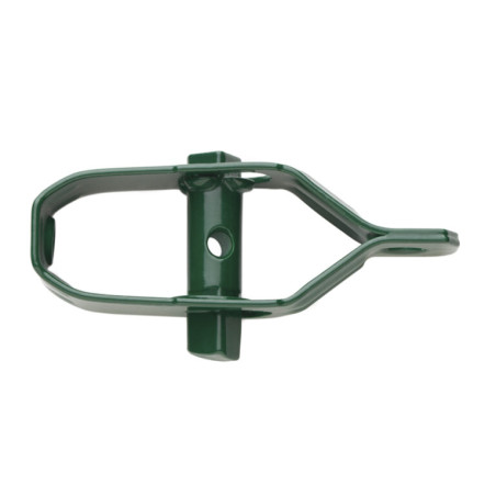 1 x Tenditore Per recinzione Ral6005 Verde Muschio 85X29.5X1.5