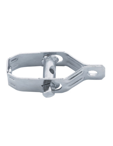1 x Tenditore Per recinzione Zincate 85X29.5X1.5
