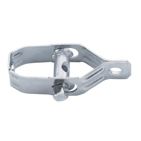 1 x Tenditore Per recinzione Zincate 85X29.5X1.5