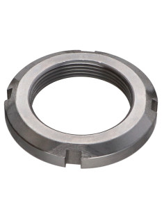 Dado scanalato KM Zincate M50 Passo 150