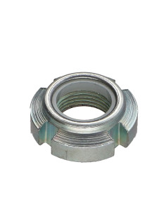 Dado scanalato Zincate M20 Passo 150