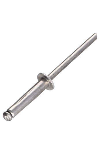 1 x Rivetto Cieco GOLIGHT ALU/ALU TRS 4.8X20