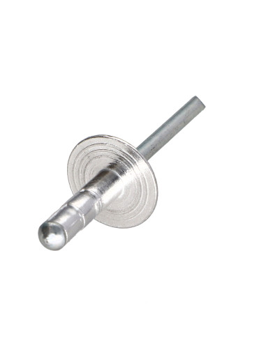 1 x Rivetti a strappo Multigrip Barra Filettata...