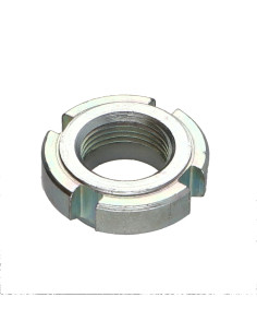 Dado scanalato Zincate M24 Passo 150 2