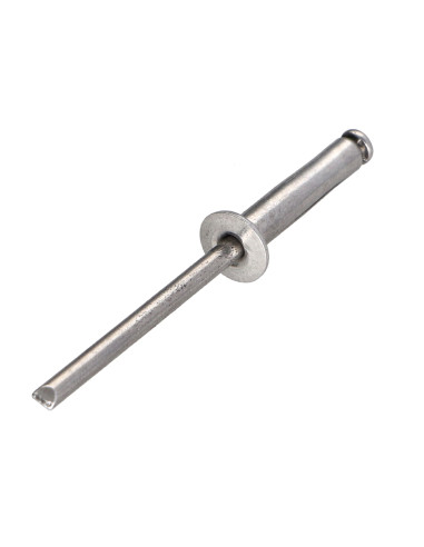 1 x Rivetto Cieco GOLIGHT ALU/ALU TRS 4.8X16 RAL