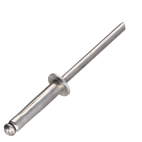 1 x Rivetto Cieco GOLIGHT ALU/ALU TRS 4x16