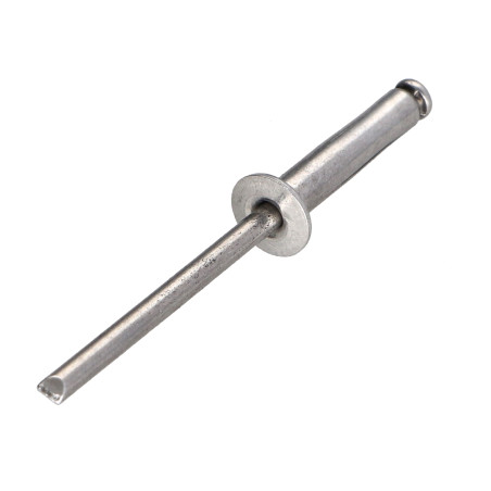 1 x Rivetto Cieco GOLIGHT ALU/ALU TRS 4X25