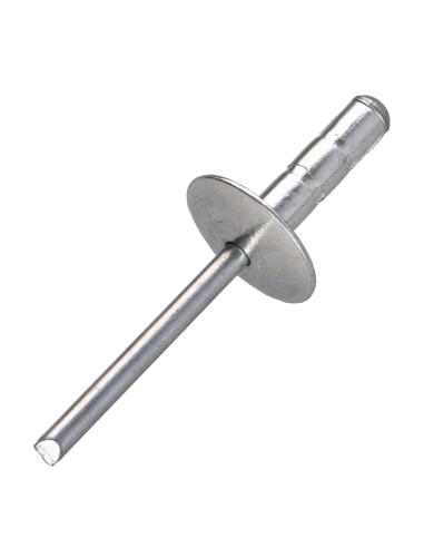 1 x Rivetti a strappo Multigrip Barra Filettata...