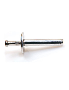 Rivetto Cieco GODRIVE MINOX Testa Extra Large ciego 4.8X30