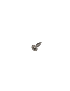 Viti per legno TEKOR Acciaio Inox A2 Testa Forata...