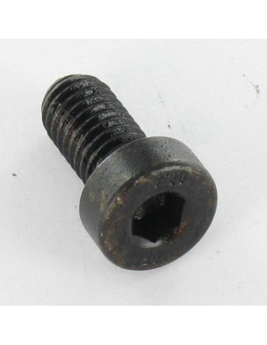 1 x Vite Per Metalli A Esagono Incassato M16X60...