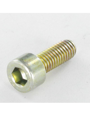 1 x Vite Per Metalli A Esagono Incassato M4X25...