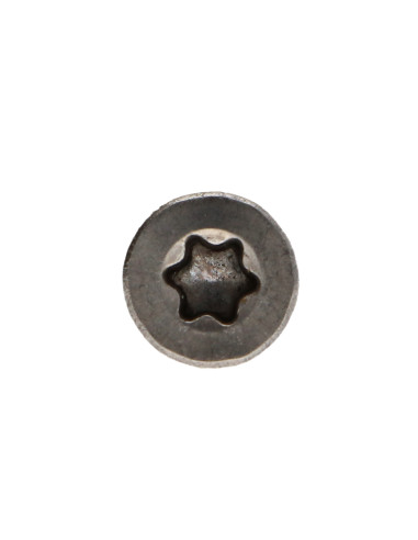 1 x Viti per legno TEKOR Acciaio Inox A2 Testa...