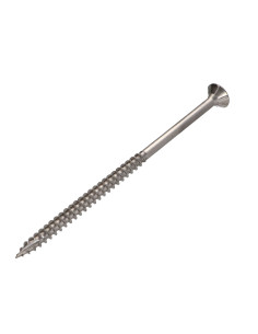 Viti per legno TEKOR Acciaio Inox A2 Testa Forata... 2